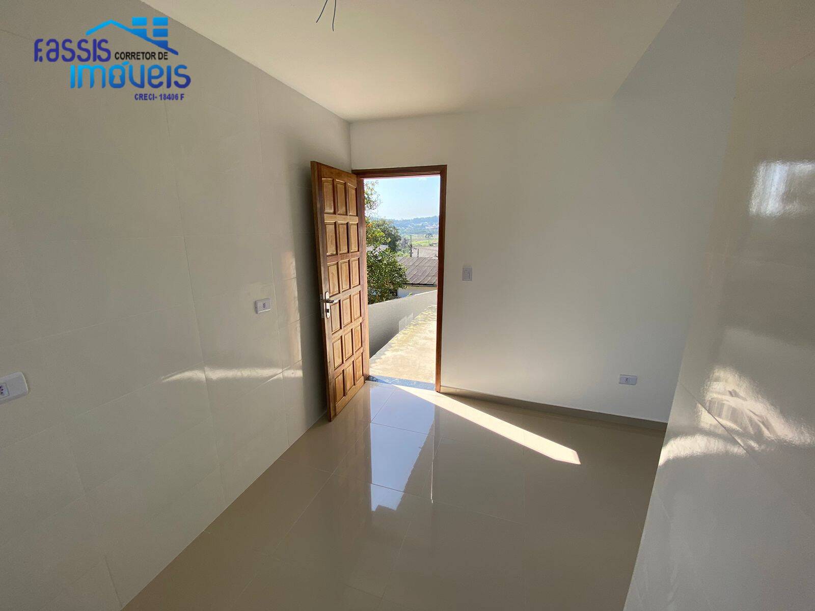 Casa, 3 quartos, 60 m² - Foto 3