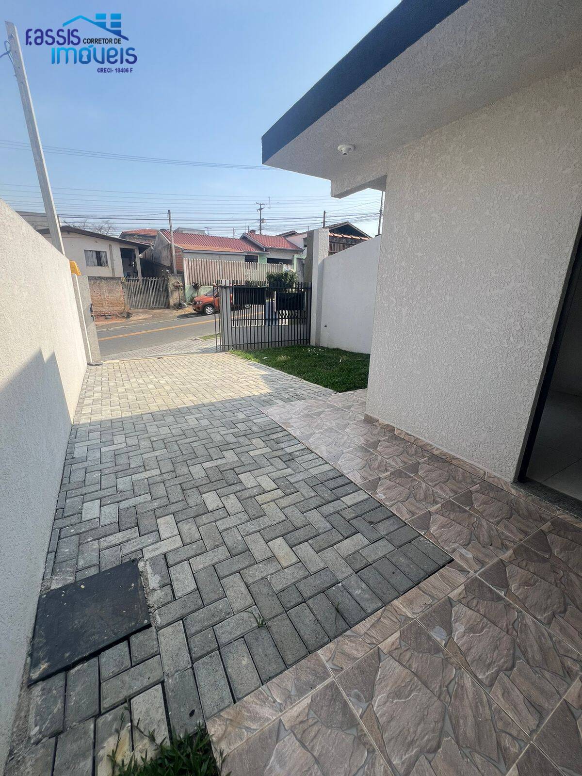 Casa à venda com 3 quartos, 55m² - Foto 10