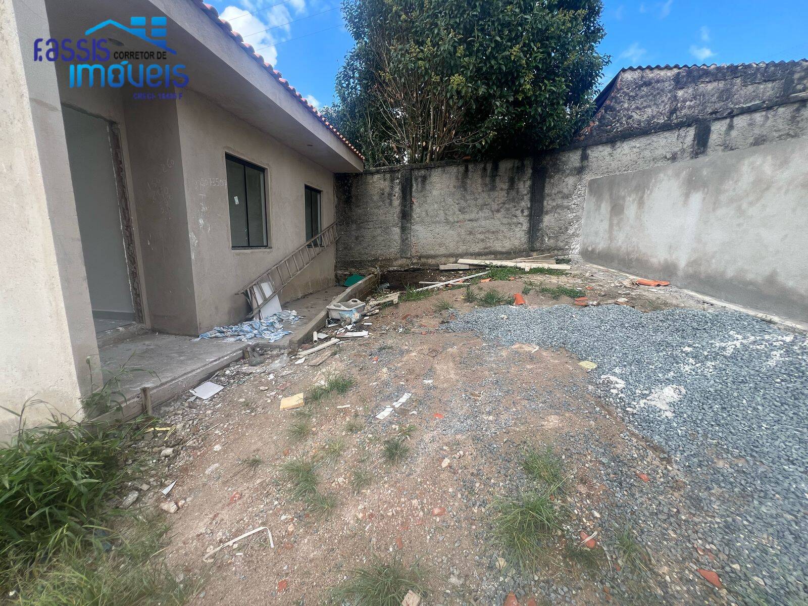 Casa, 3 quartos, 60 m² - Foto 4