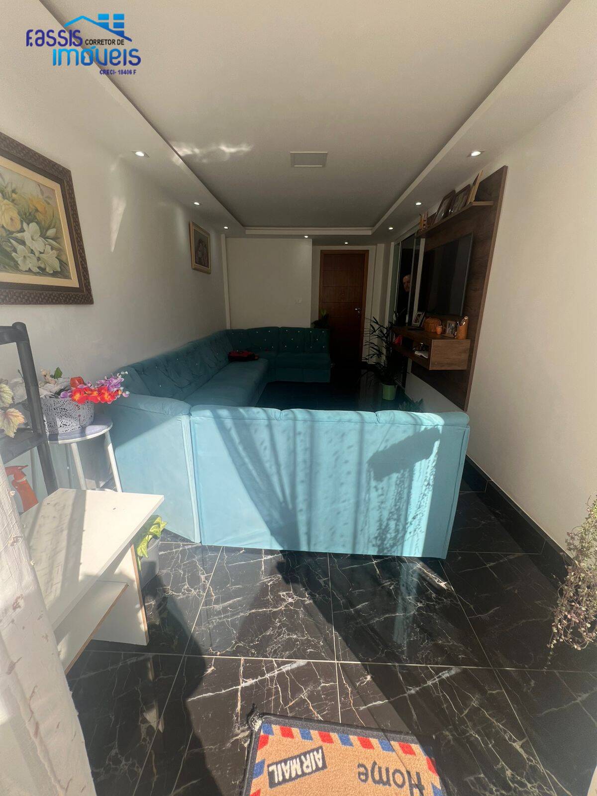 Apartamento à venda com 2 quartos, 64m² - Foto 13
