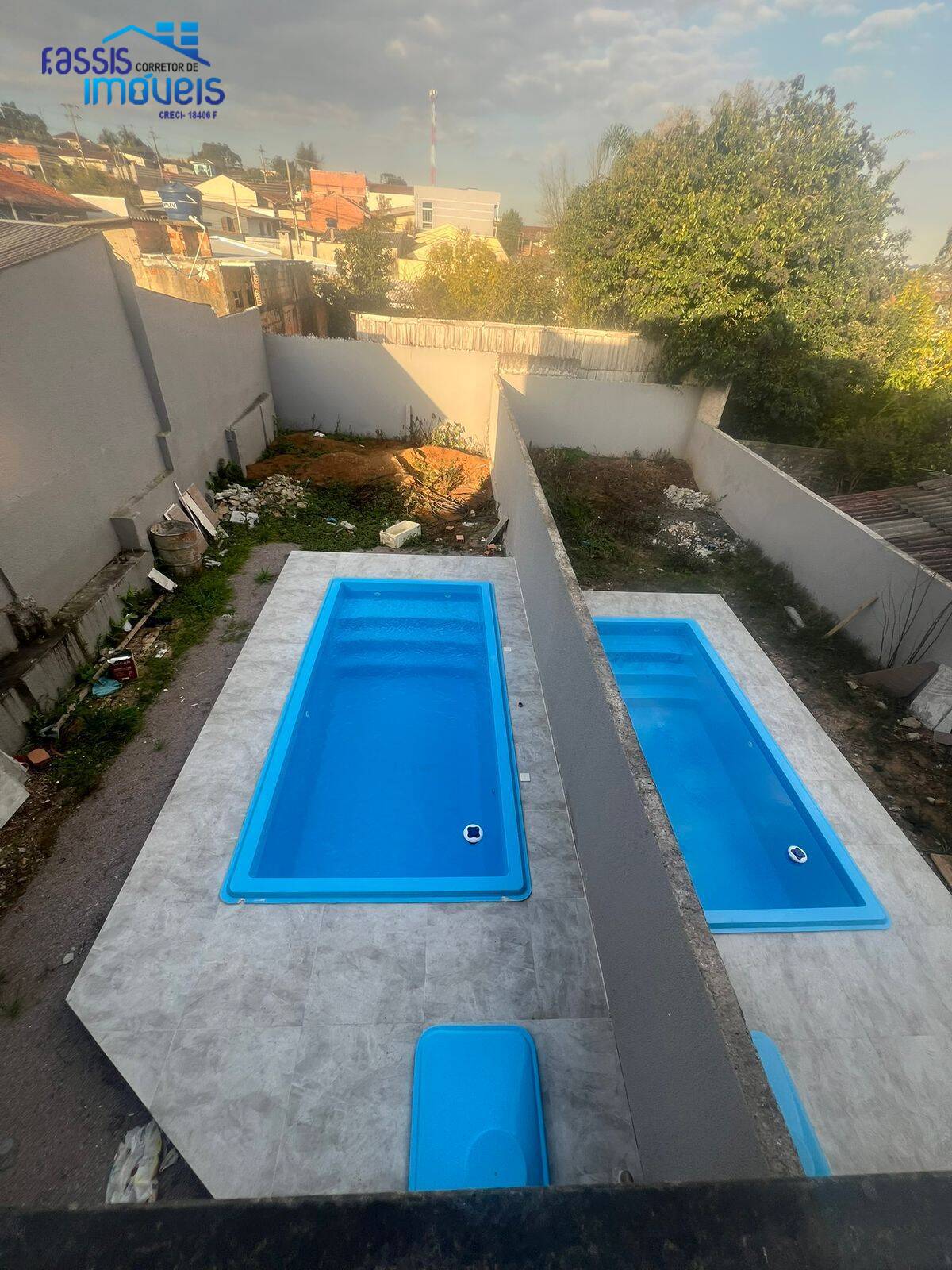 Sobrado à venda com 3 quartos, 81m² - Foto 19