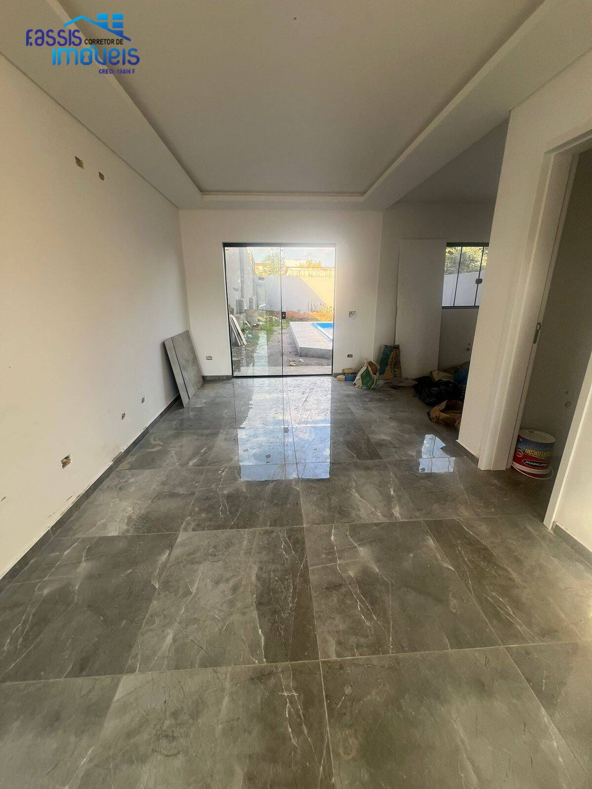 Sobrado à venda com 3 quartos, 81m² - Foto 13