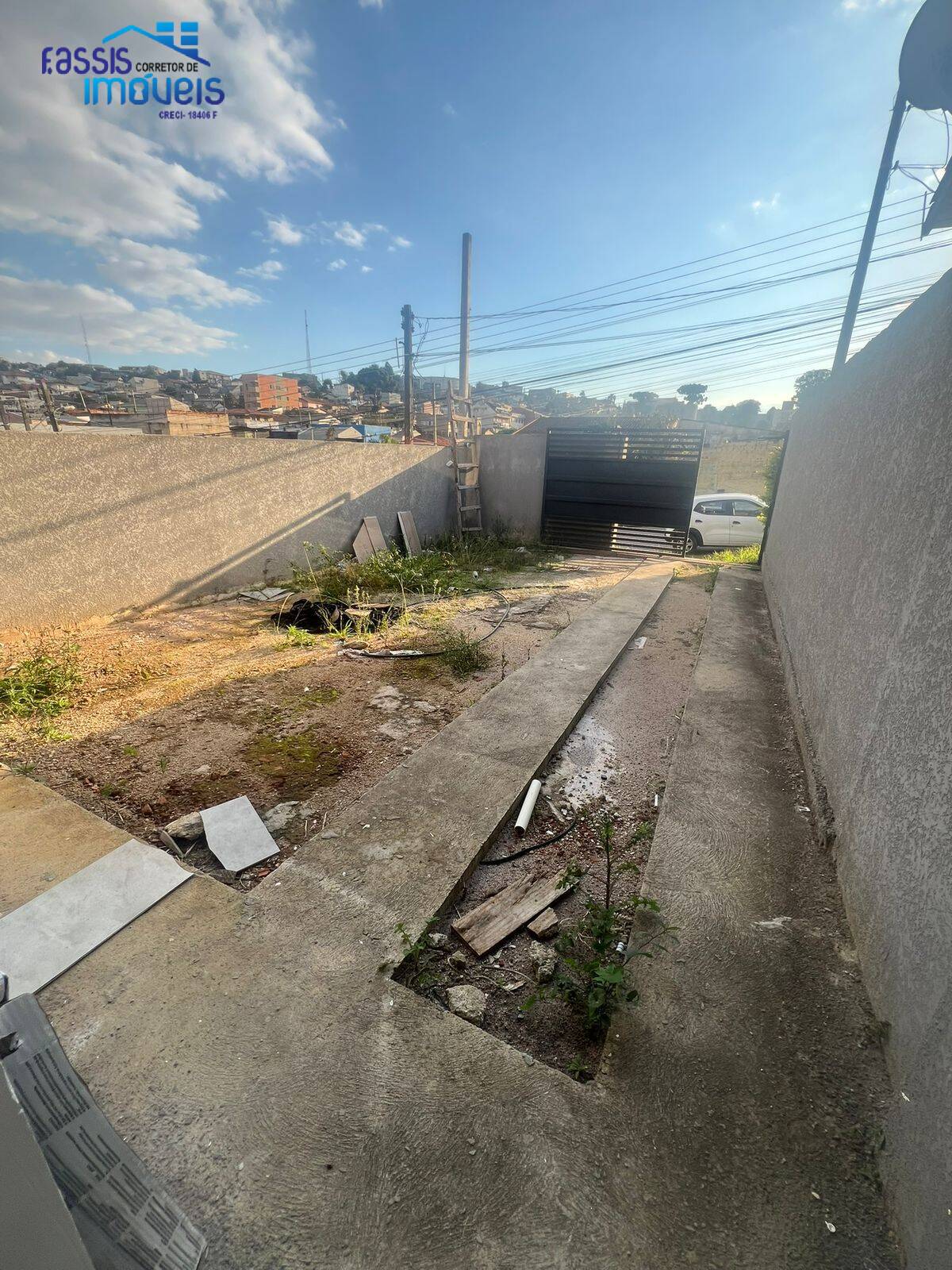 Sobrado à venda com 3 quartos, 81m² - Foto 14
