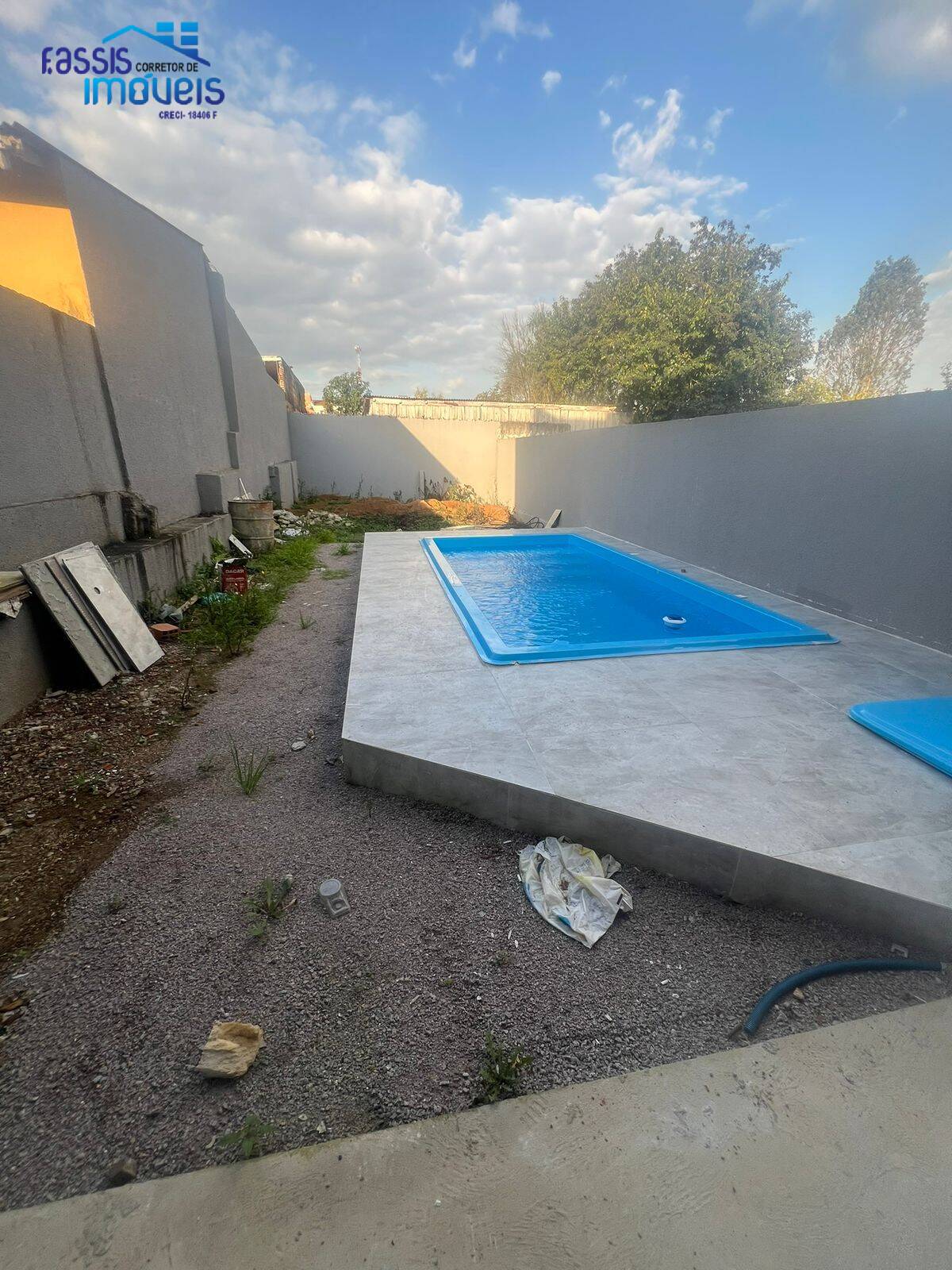 Sobrado à venda com 3 quartos, 81m² - Foto 20