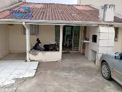 Casa à venda com 2 quartos, 54m² - Foto 1
