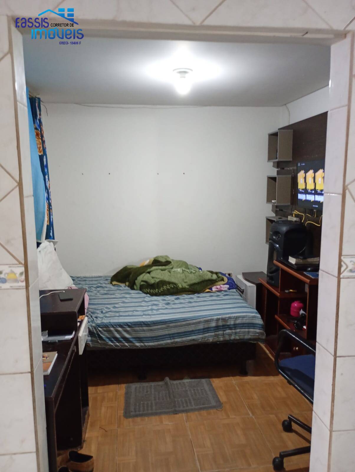 Casa à venda com 2 quartos, 54m² - Foto 7