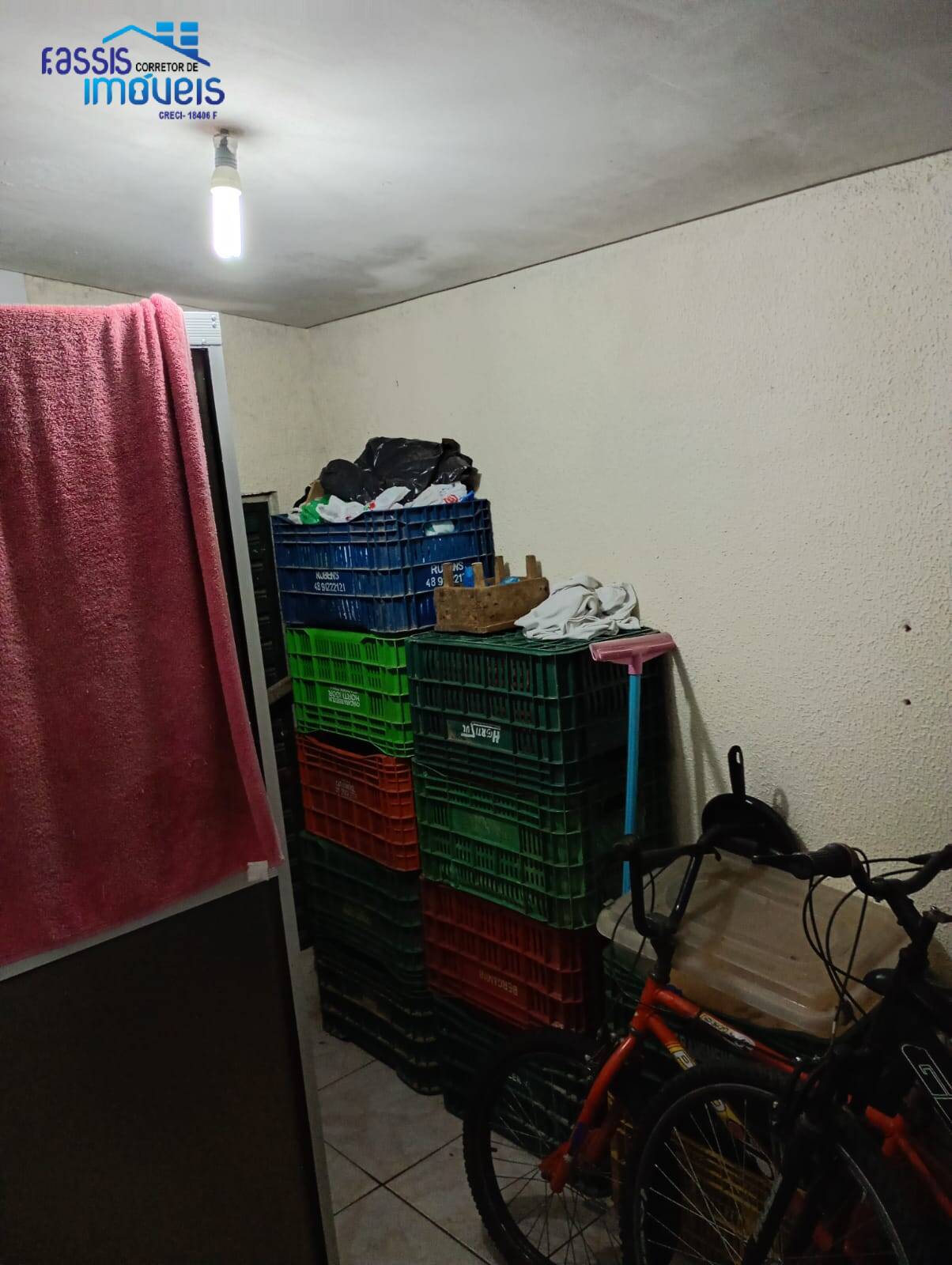 Casa à venda com 2 quartos, 54m² - Foto 8