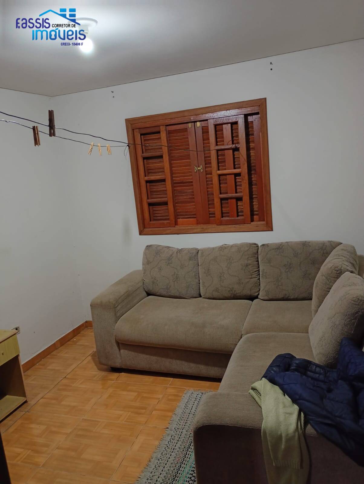 Casa à venda com 2 quartos, 54m² - Foto 9