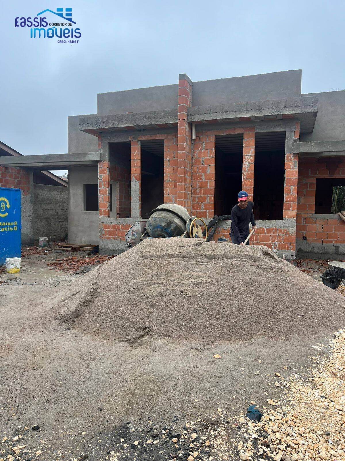 Casa, 3 quartos, 65 m² - Foto 3