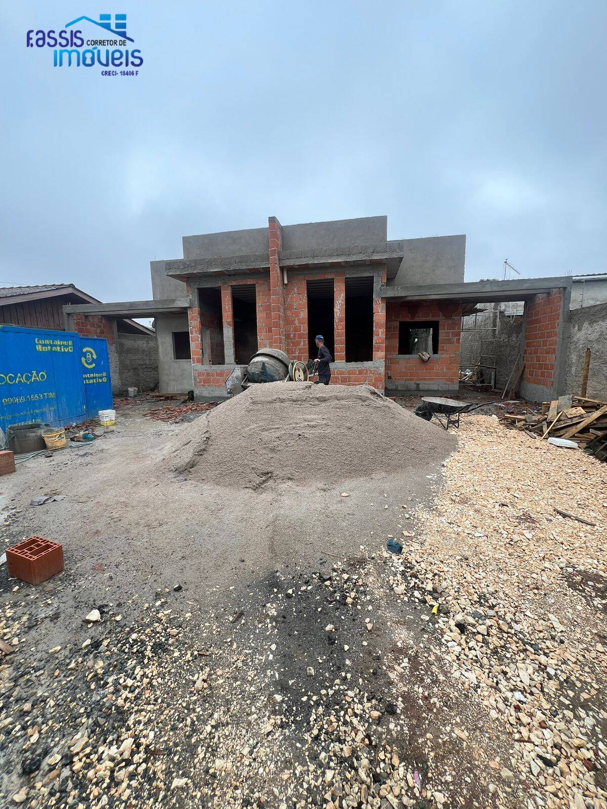 Casa, 3 quartos, 65 m² - Foto 4