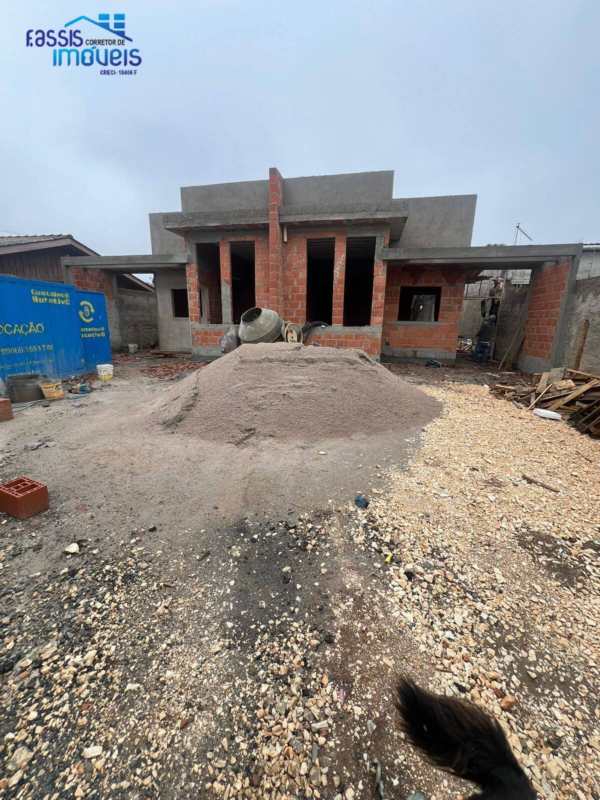 Casa, 3 quartos, 65 m² - Foto 5