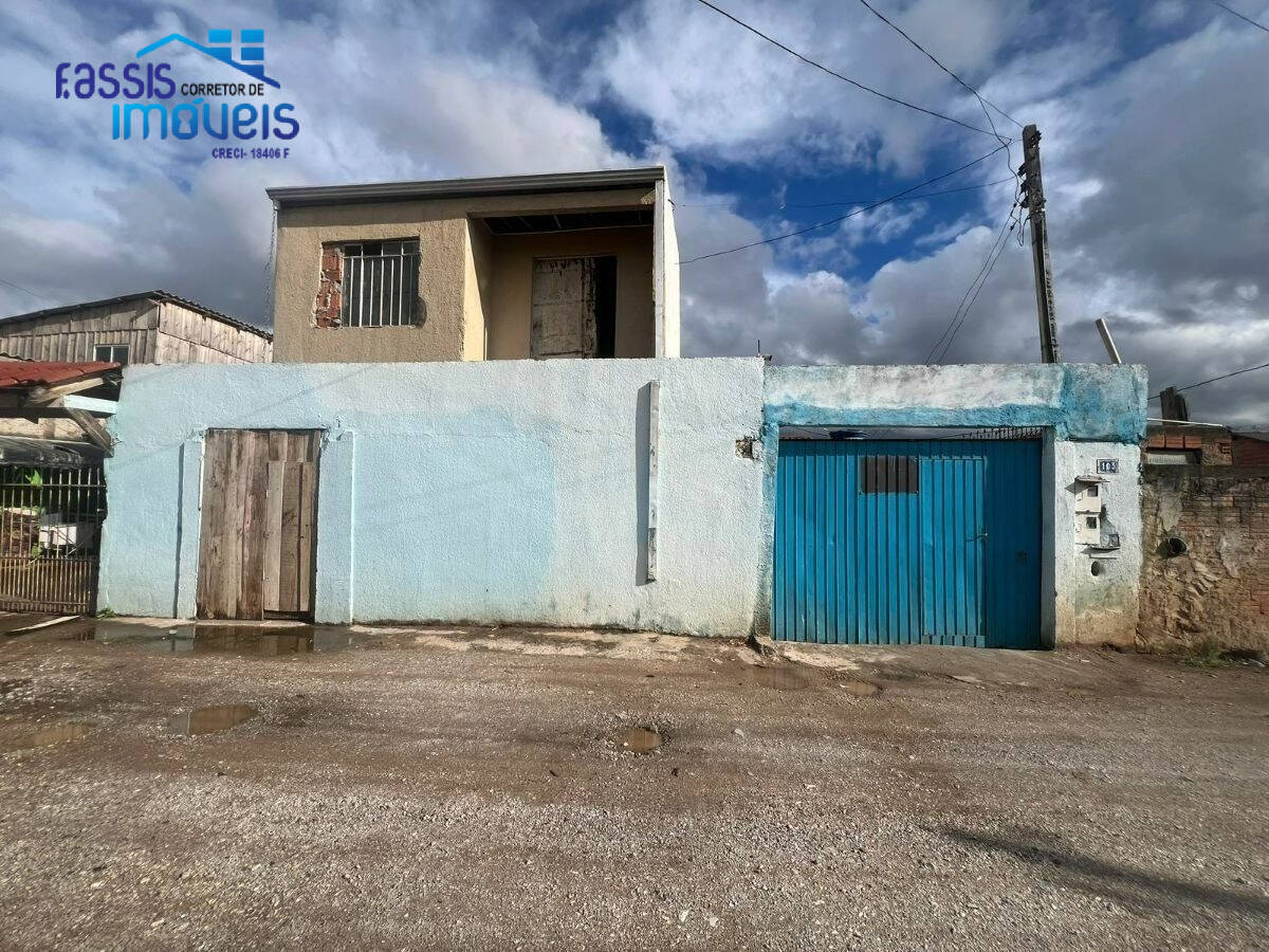 Casa, 3 quartos - Foto 1