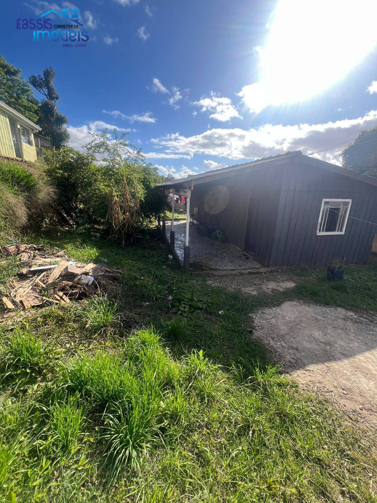 Terreno, 480 m² - Foto 3