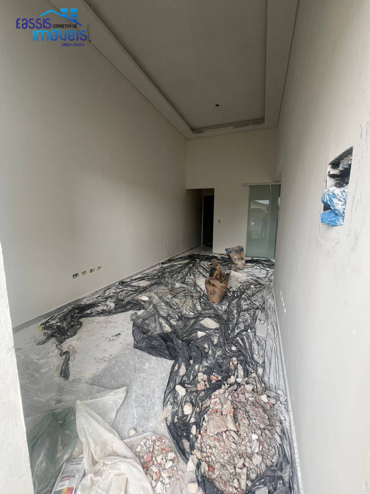 Casa, 3 quartos, 81 m² - Foto 5