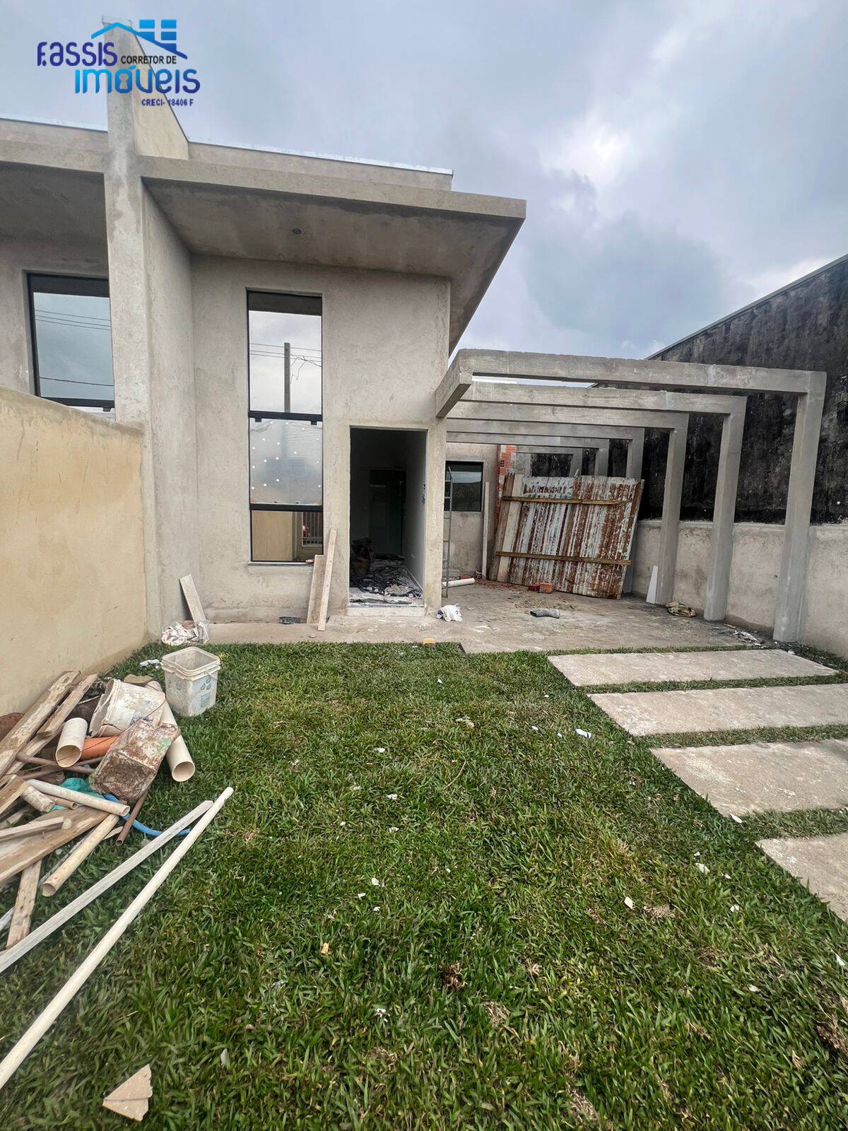 Casa, 3 quartos, 81 m² - Foto 3