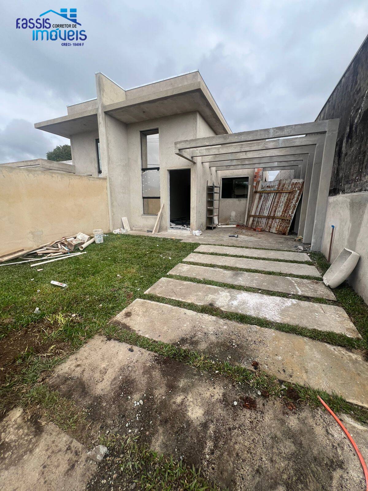 Casa, 3 quartos, 81 m² - Foto 4