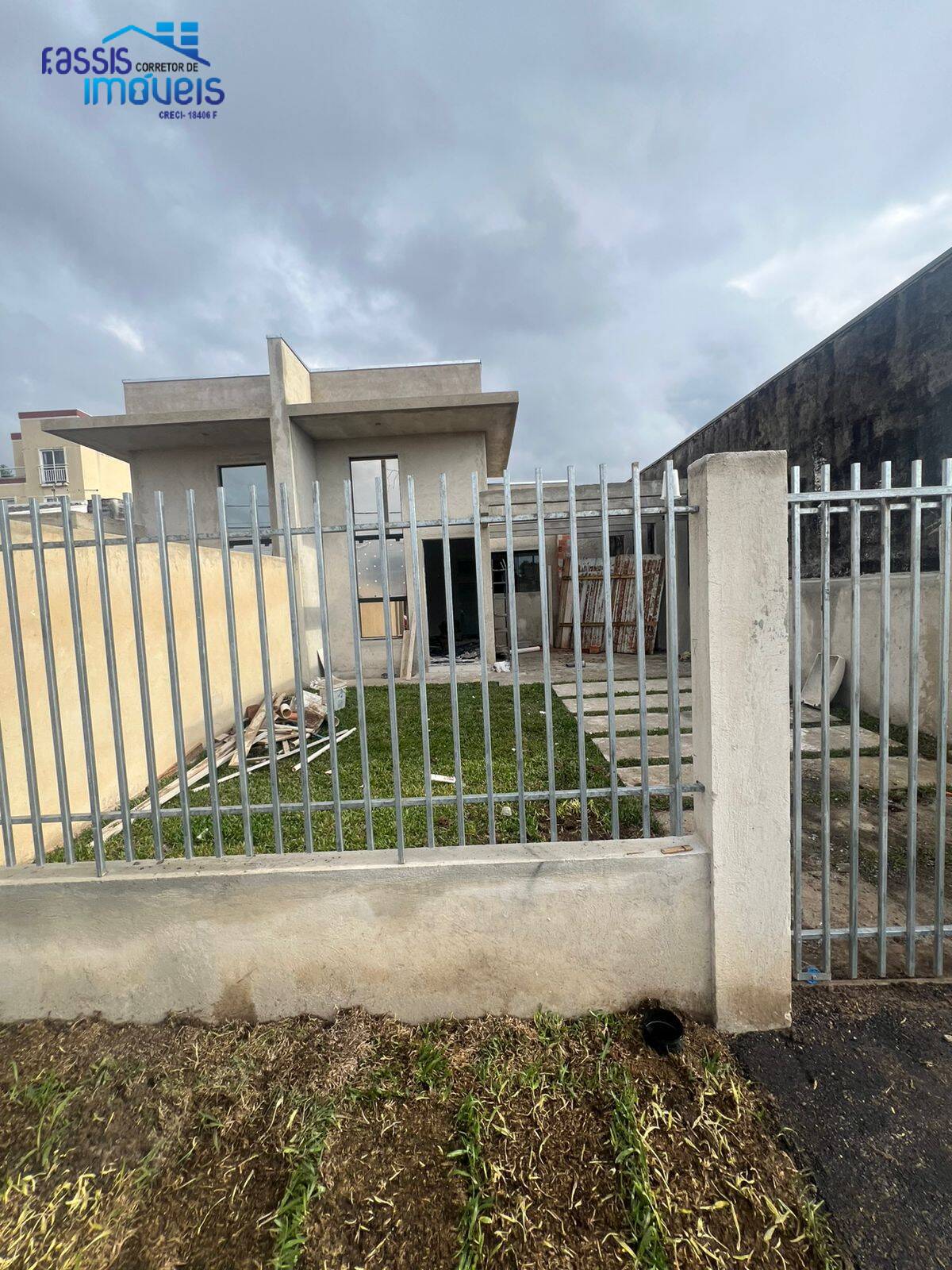 Casa, 3 quartos, 81 m² - Foto 2