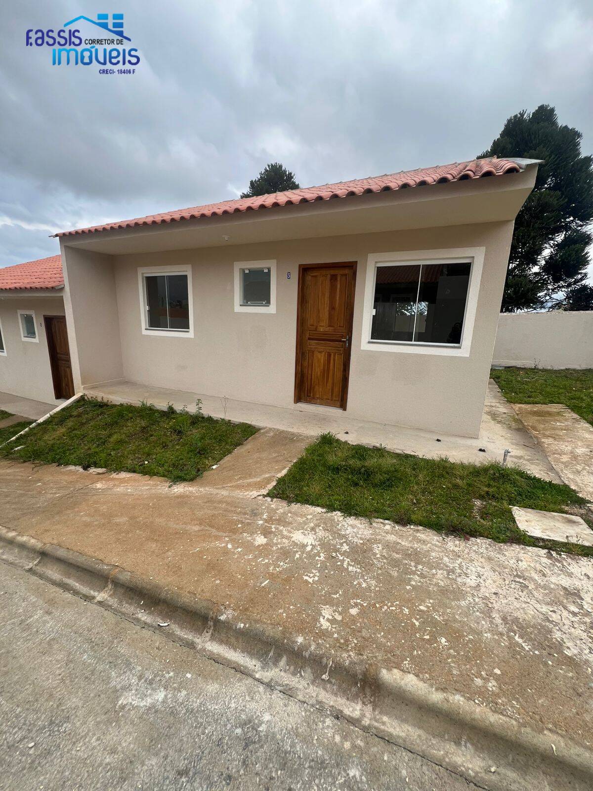 Casa, 2 quartos, 50 m² - Foto 4