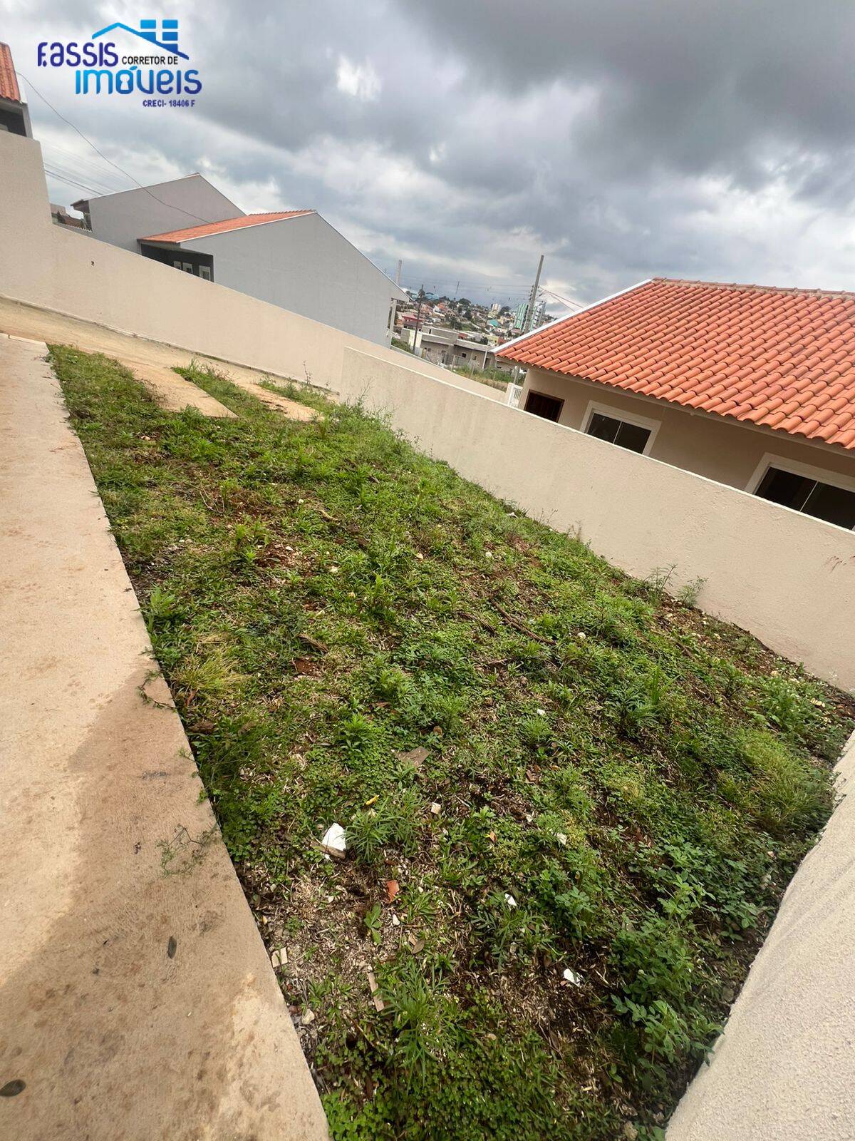 Casa, 2 quartos, 50 m² - Foto 3