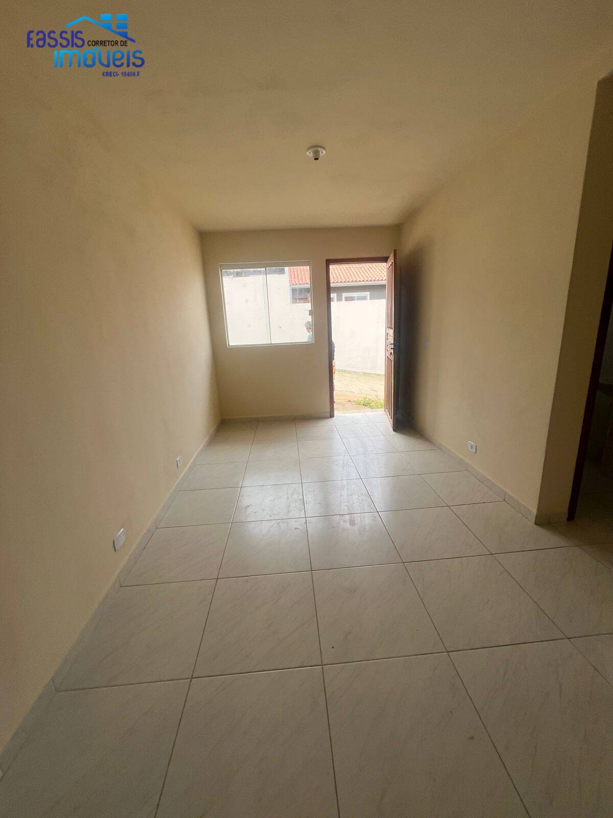 Casa, 2 quartos, 50 m² - Foto 2