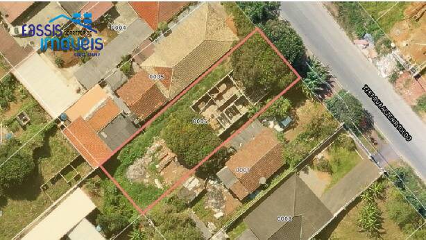 Terreno, 480 m² - Foto 1