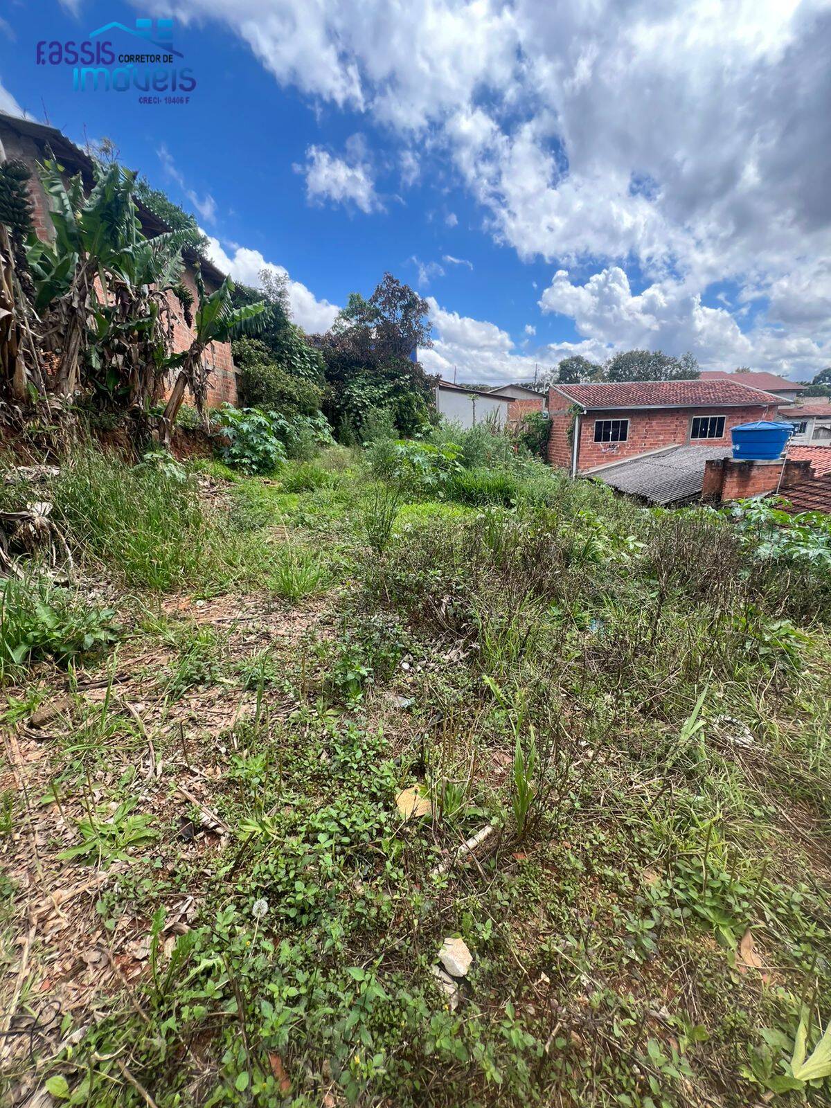 Terreno, 480 m² - Foto 3