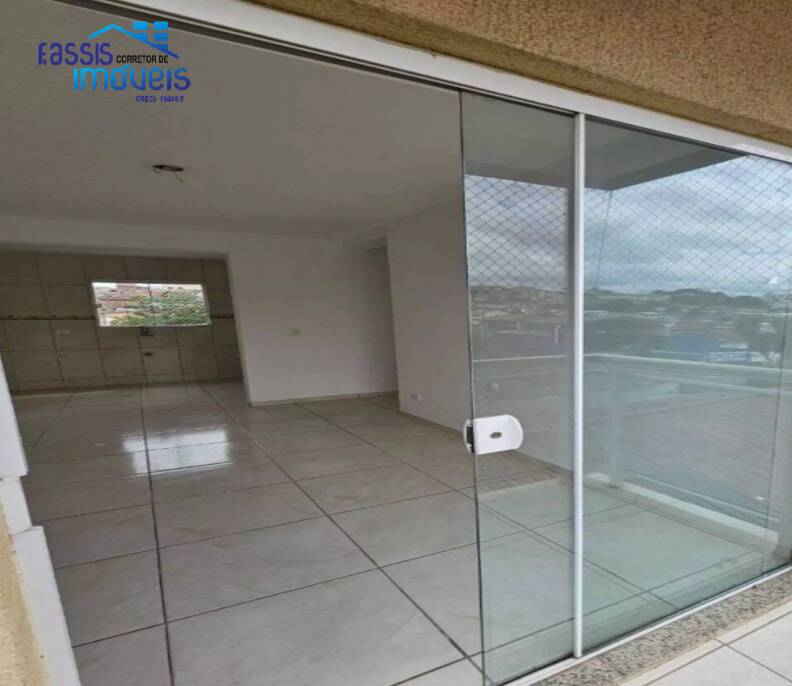 Apartamento, 2 quartos - Foto 5