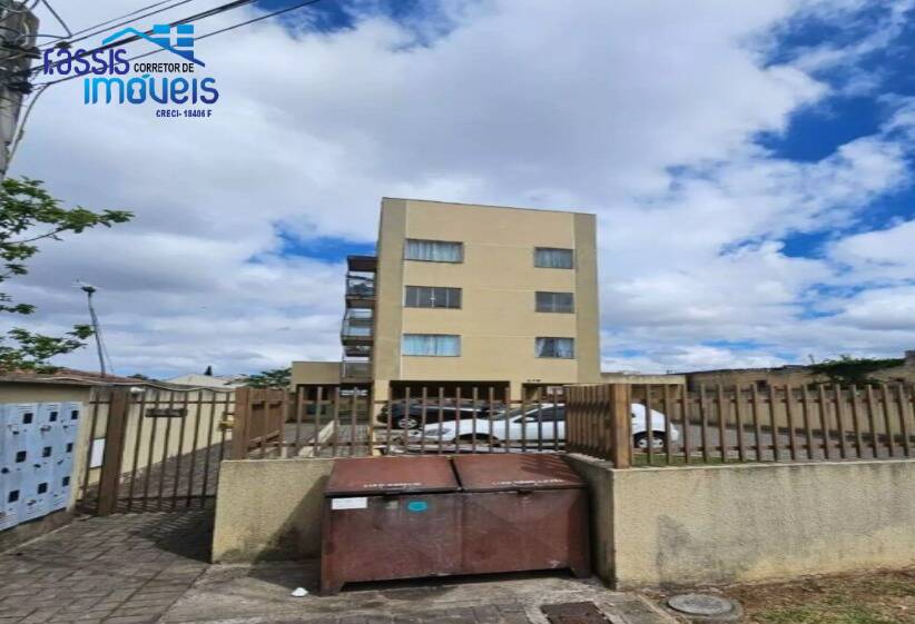 Apartamento, 2 quartos - Foto 1