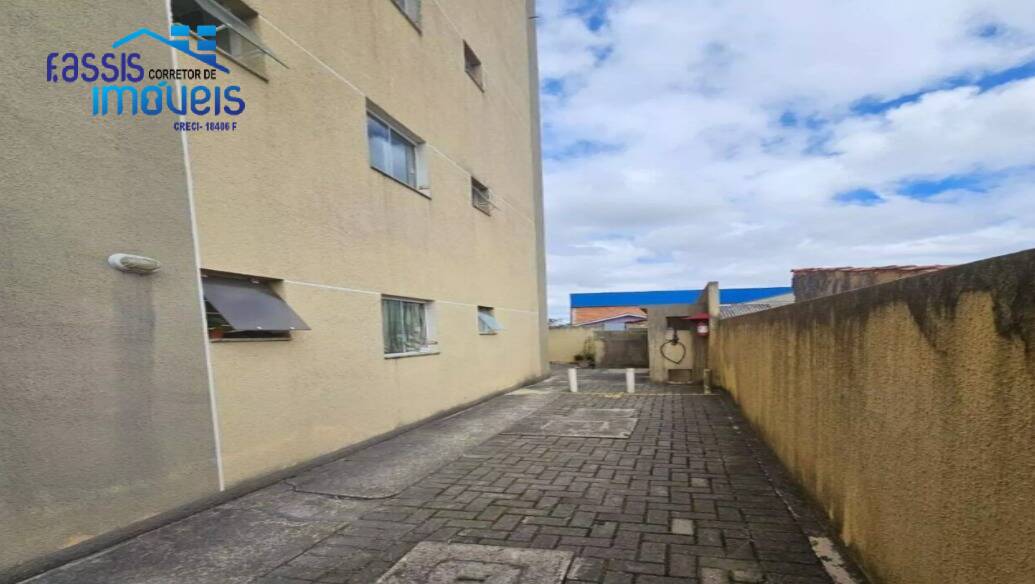 Apartamento, 2 quartos - Foto 4