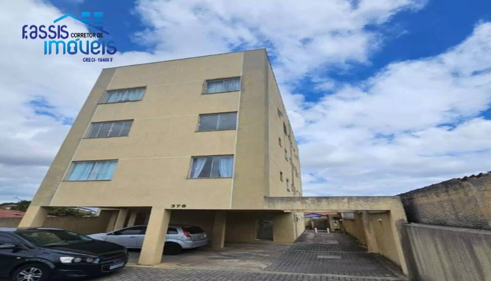 Apartamento, 2 quartos - Foto 2