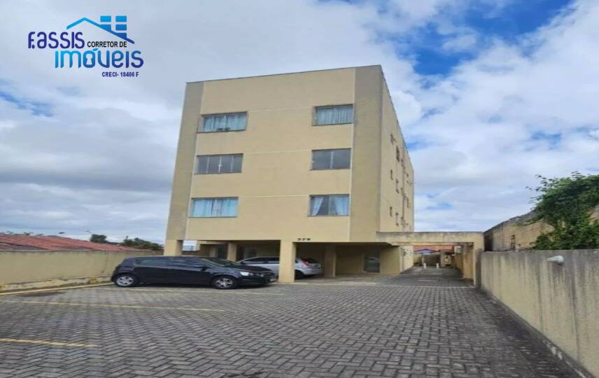 Apartamento, 2 quartos - Foto 3