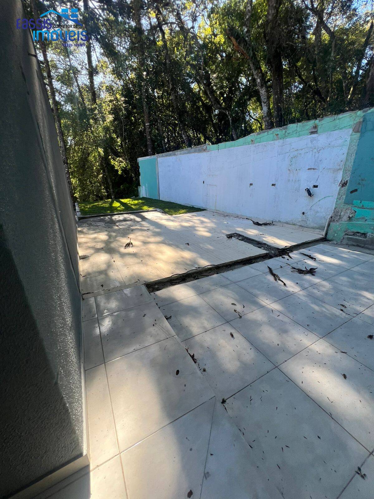 Casa, 3 quartos, 54 m² - Foto 6