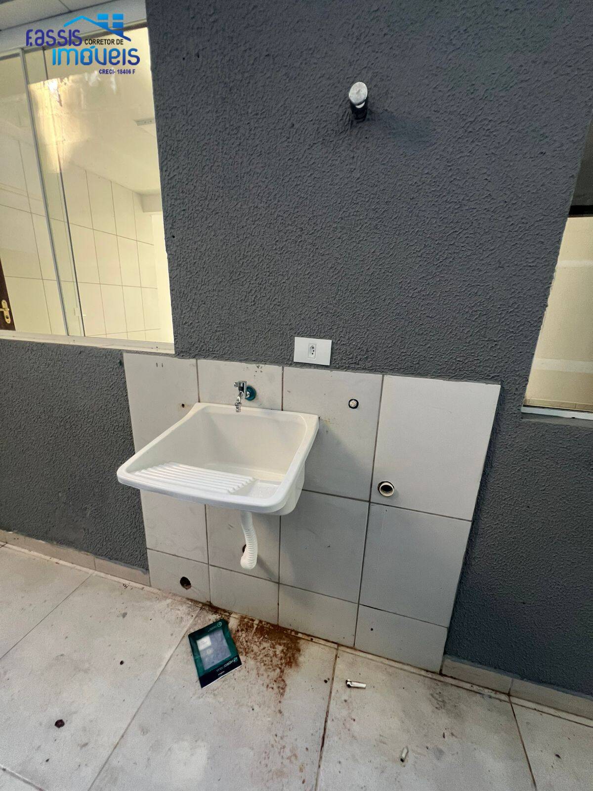 Casa, 3 quartos, 54 m² - Foto 12