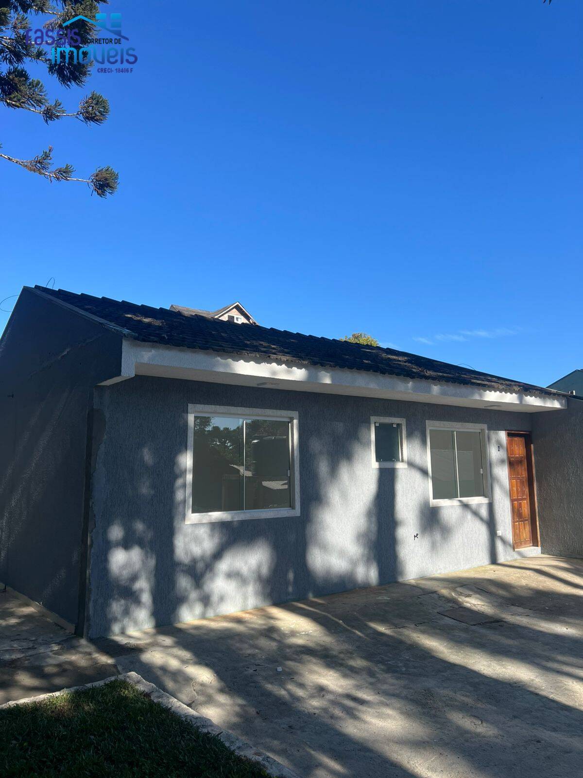 Casa, 3 quartos, 54 m² - Foto 16