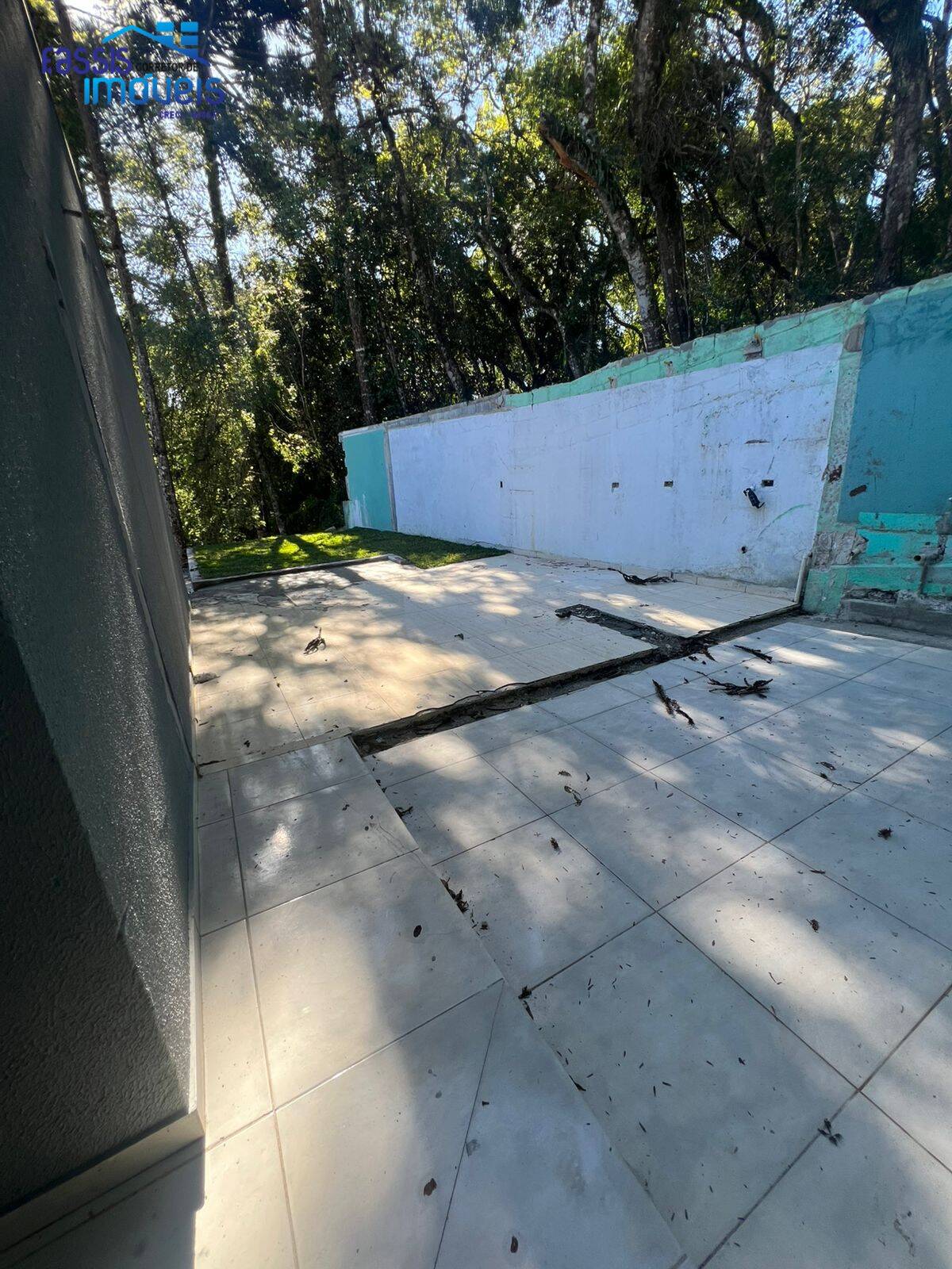 Casa, 3 quartos, 54 m² - Foto 18