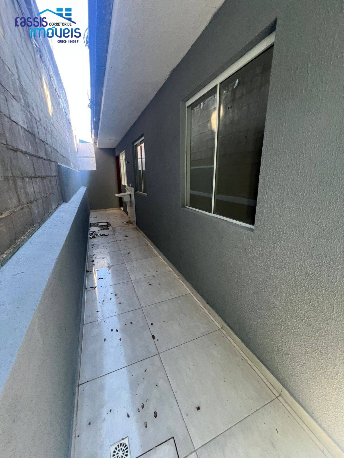 Casa, 3 quartos, 54 m² - Foto 22