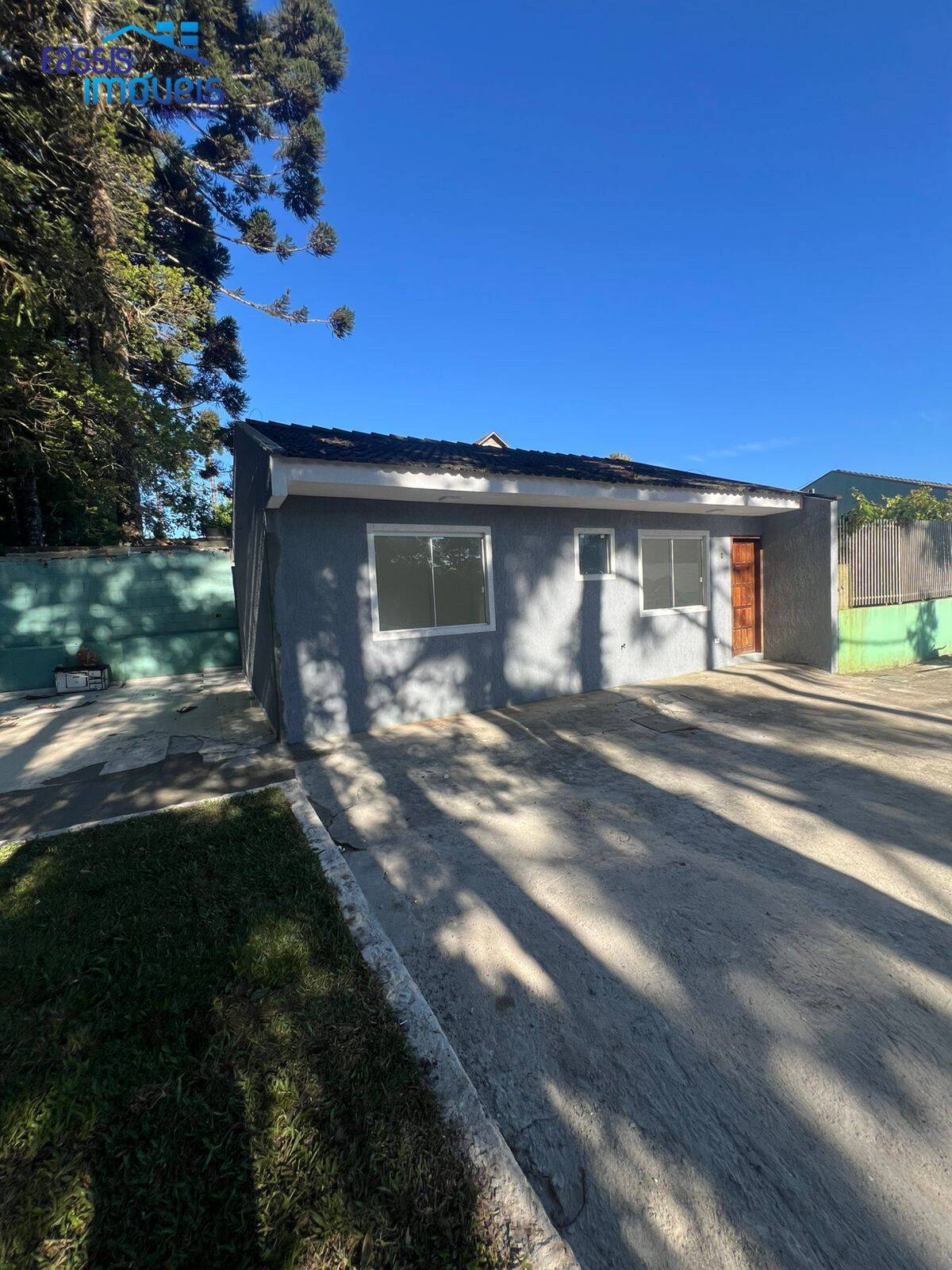 Casa, 3 quartos, 54 m² - Foto 20