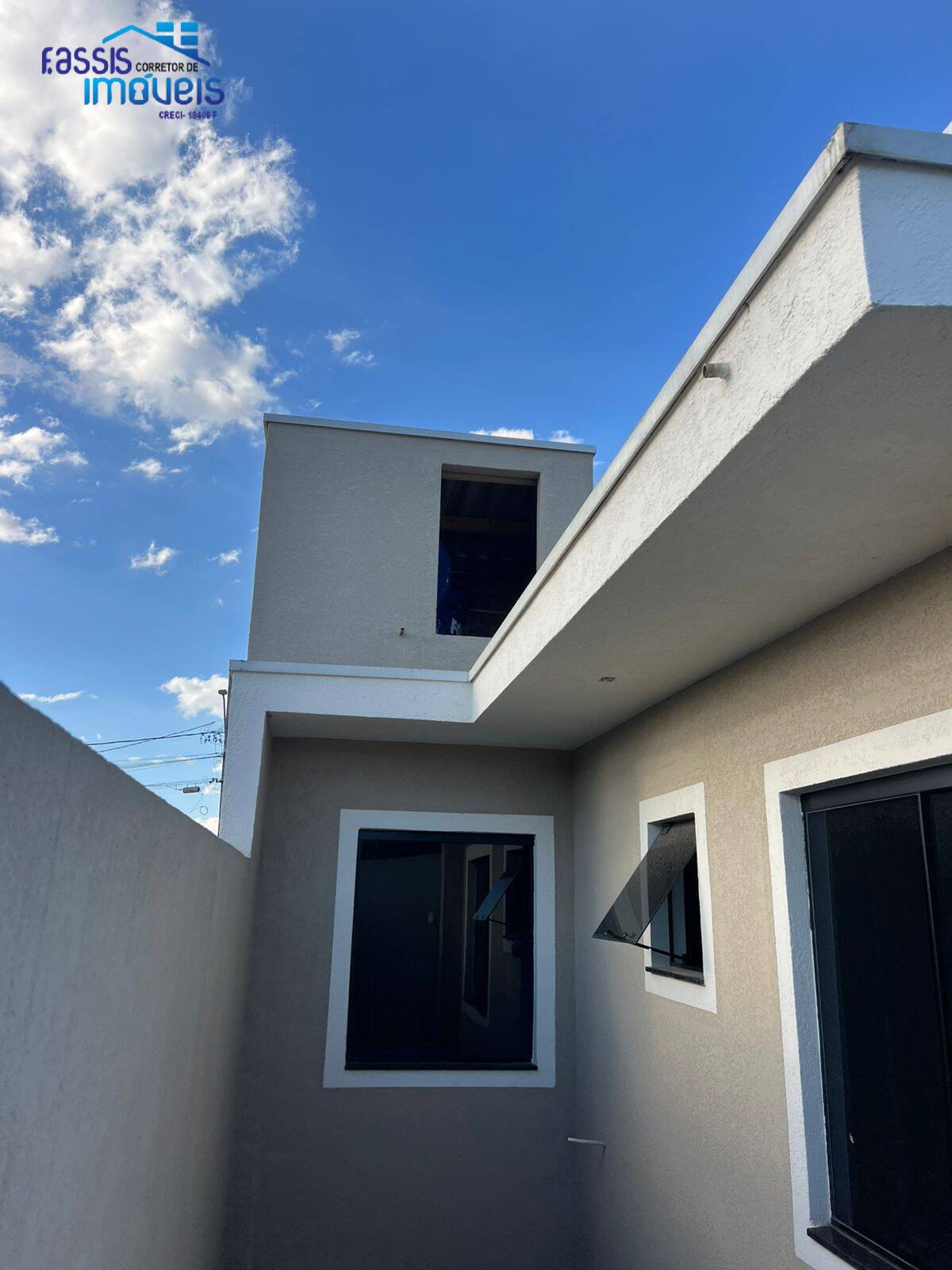 Casa, 3 quartos, 51 m² - Foto 4