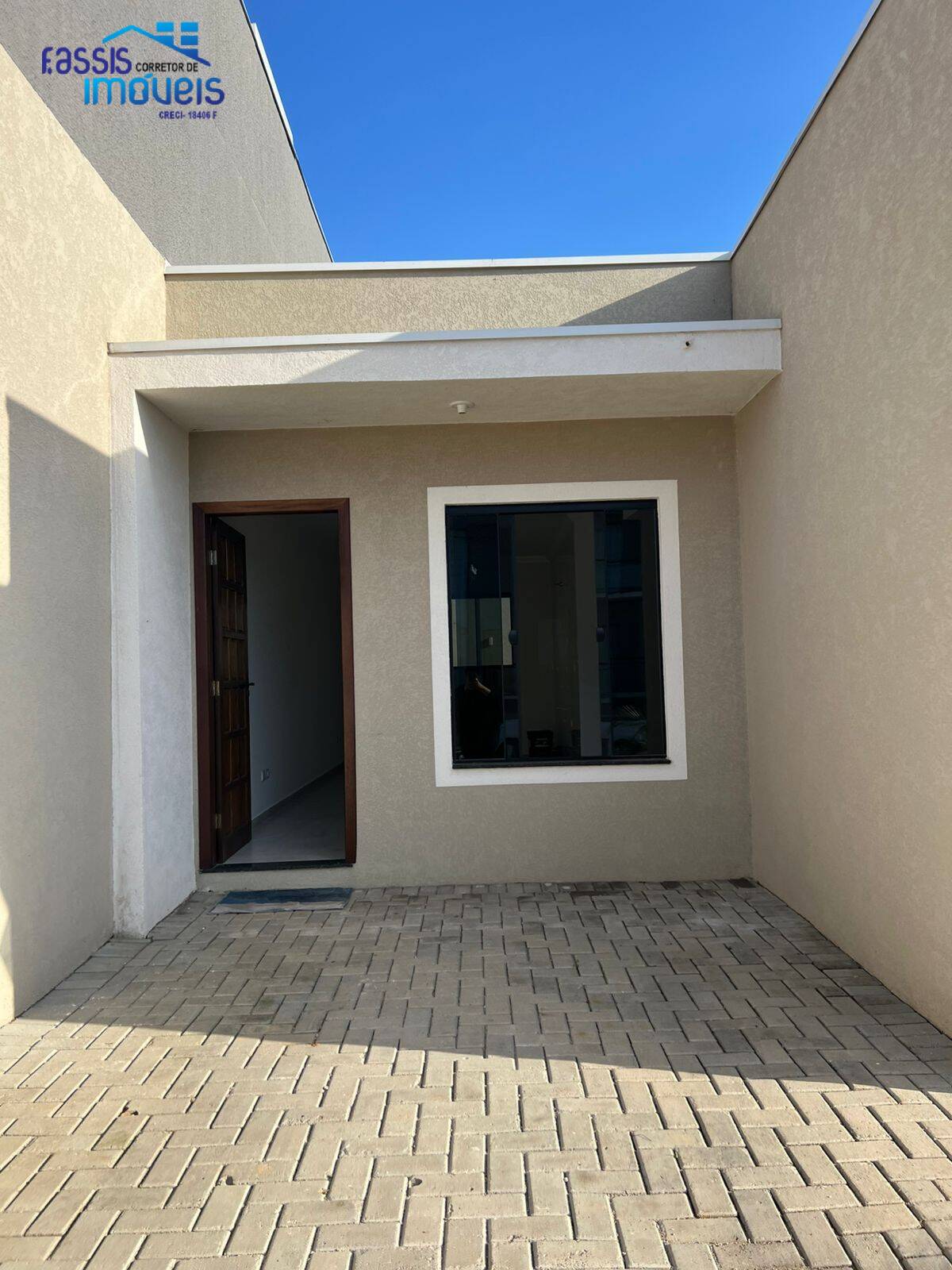 Casa, 3 quartos, 51 m² - Foto 3