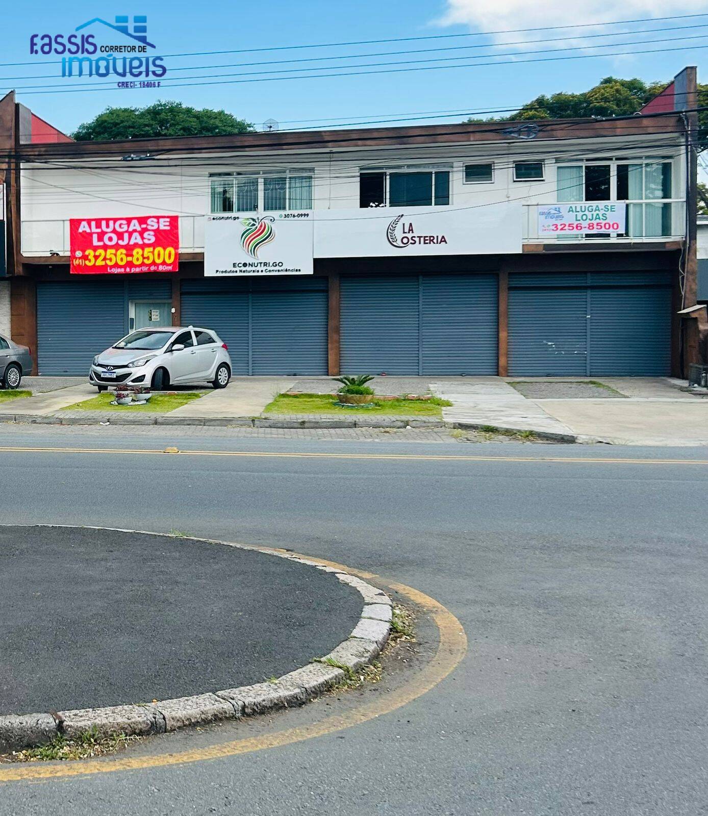 Sala-Conjunto, 80 m² - Foto 1