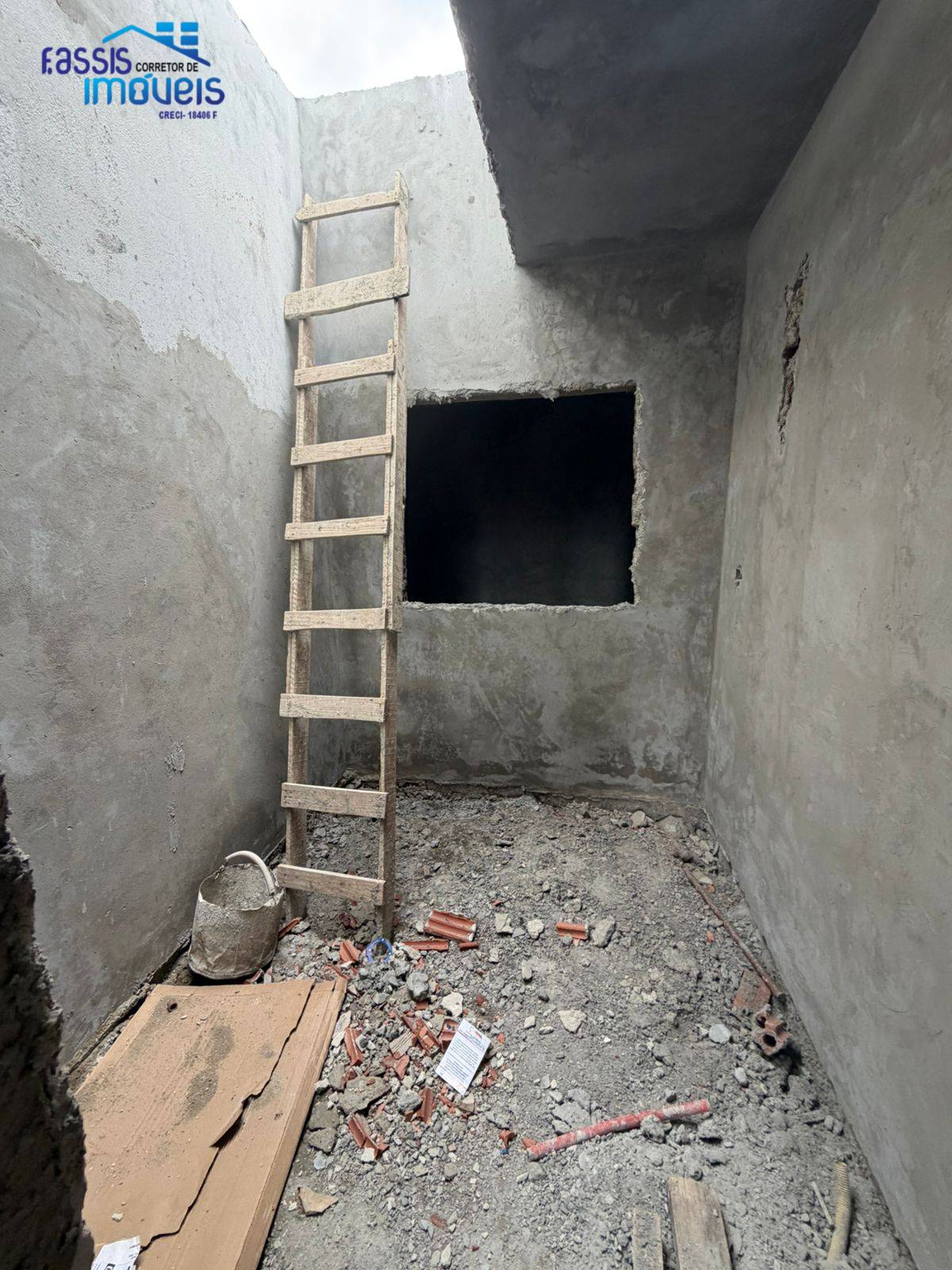 Casa, 3 quartos, 72 m² - Foto 3