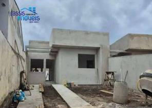 Casa, 3 quartos, 64 m² - Foto 1