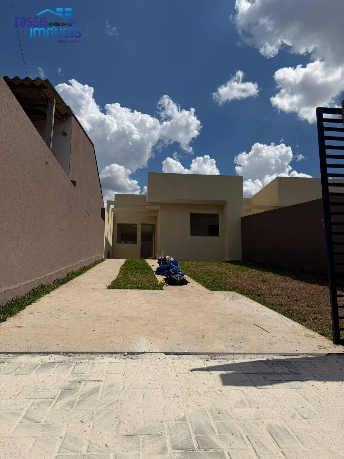 Casa, 3 quartos, 64 m² - Foto 3