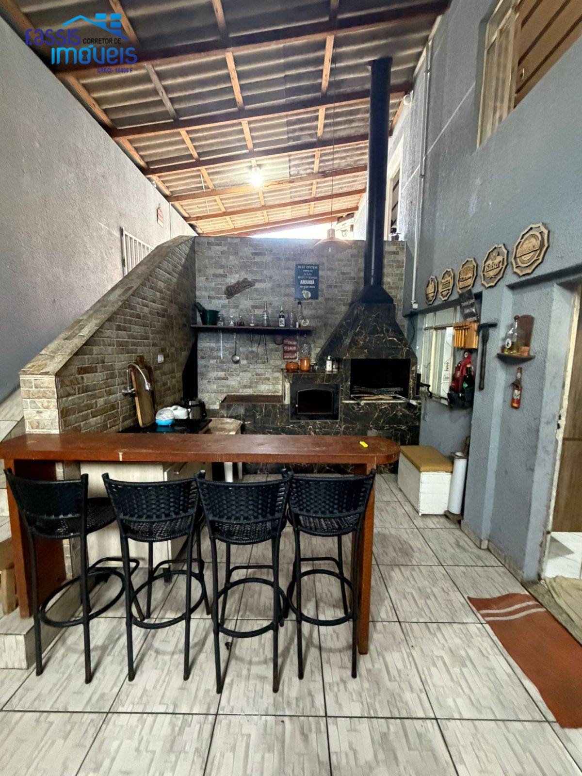 Casa, 4 quartos, 270 m² - Foto 3