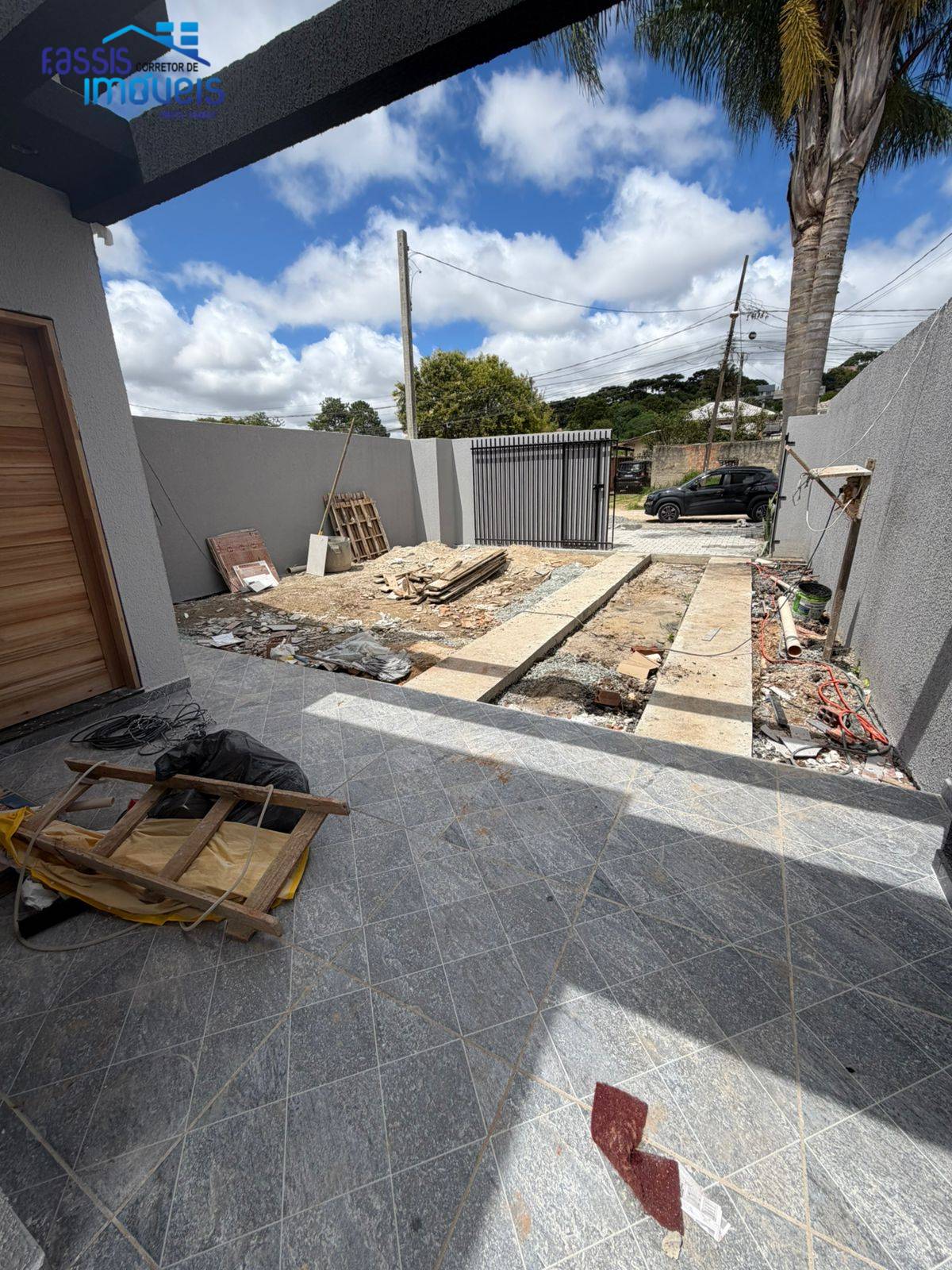 Casa, 3 quartos, 65 m² - Foto 4