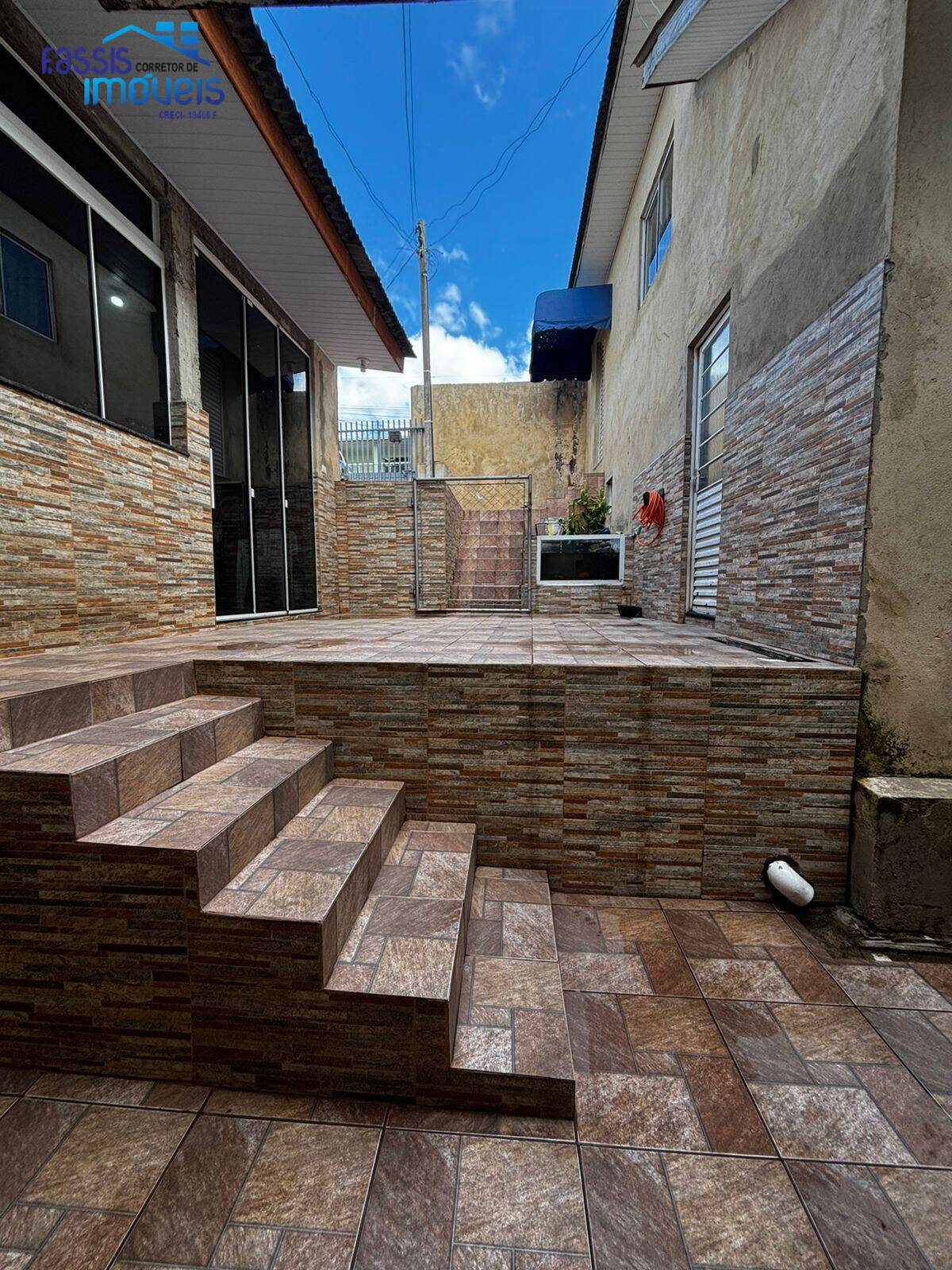 Casa, 2 quartos - Foto 3