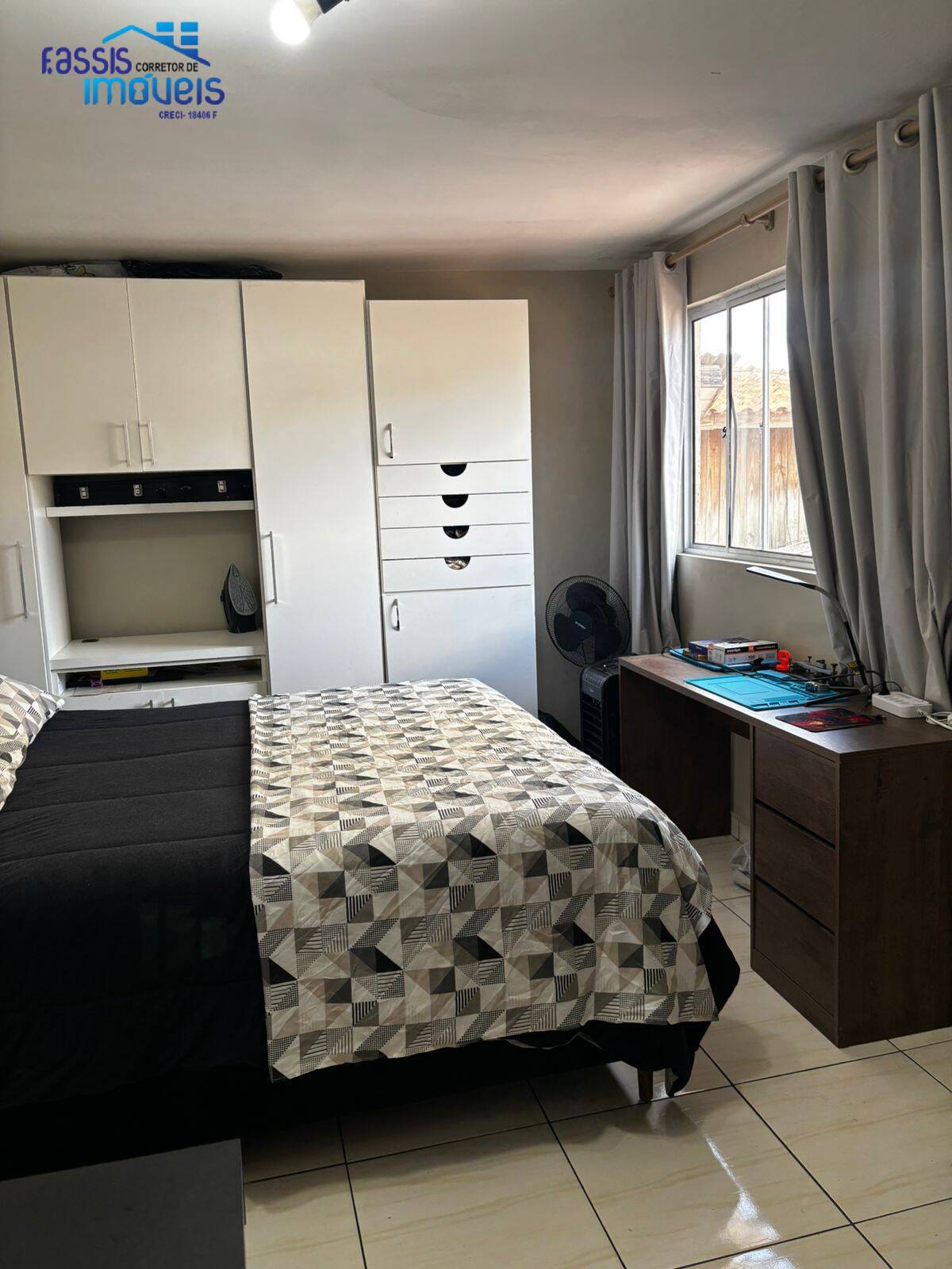 Casa, 2 quartos - Foto 5