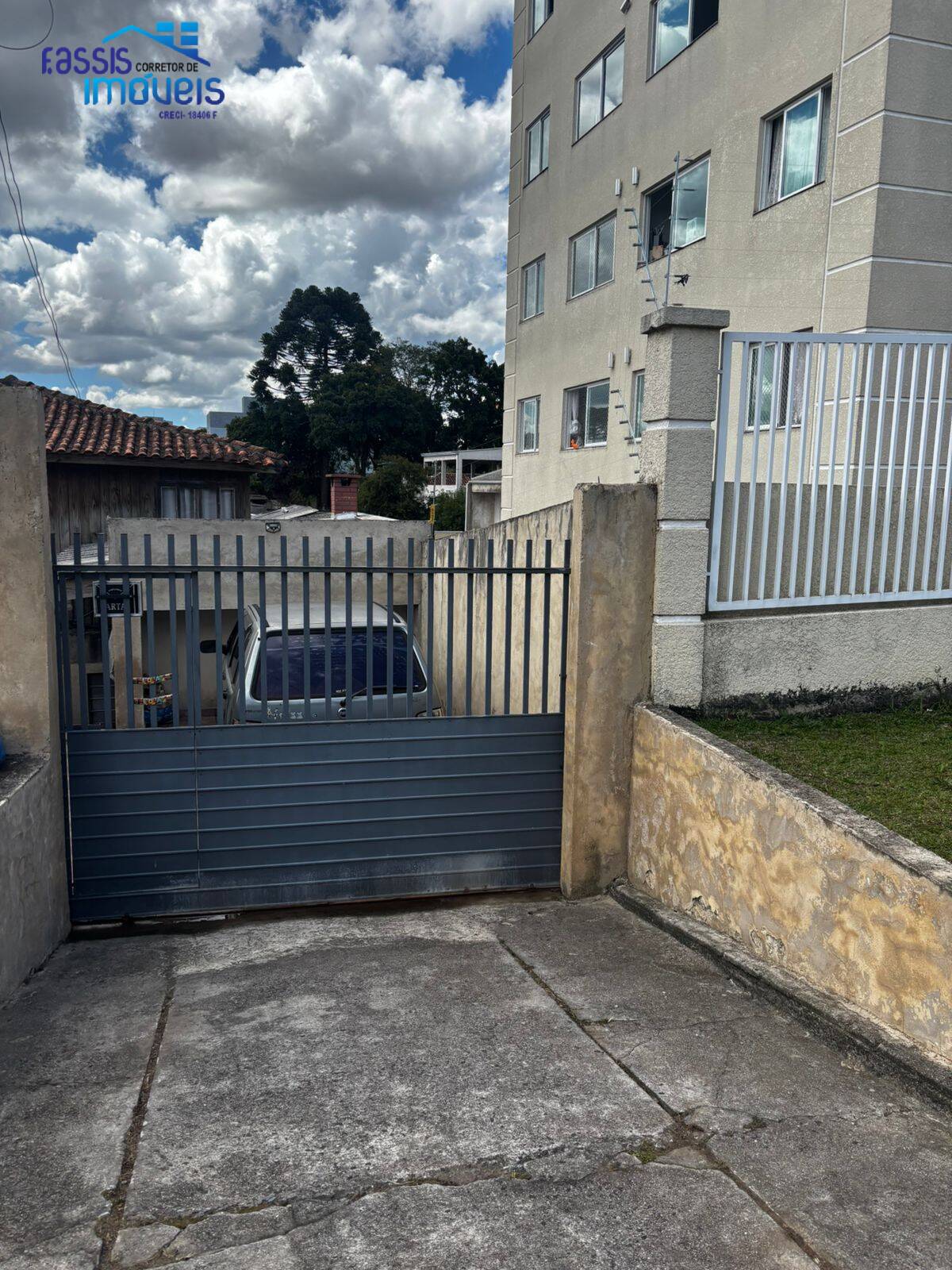 Casa, 2 quartos - Foto 1