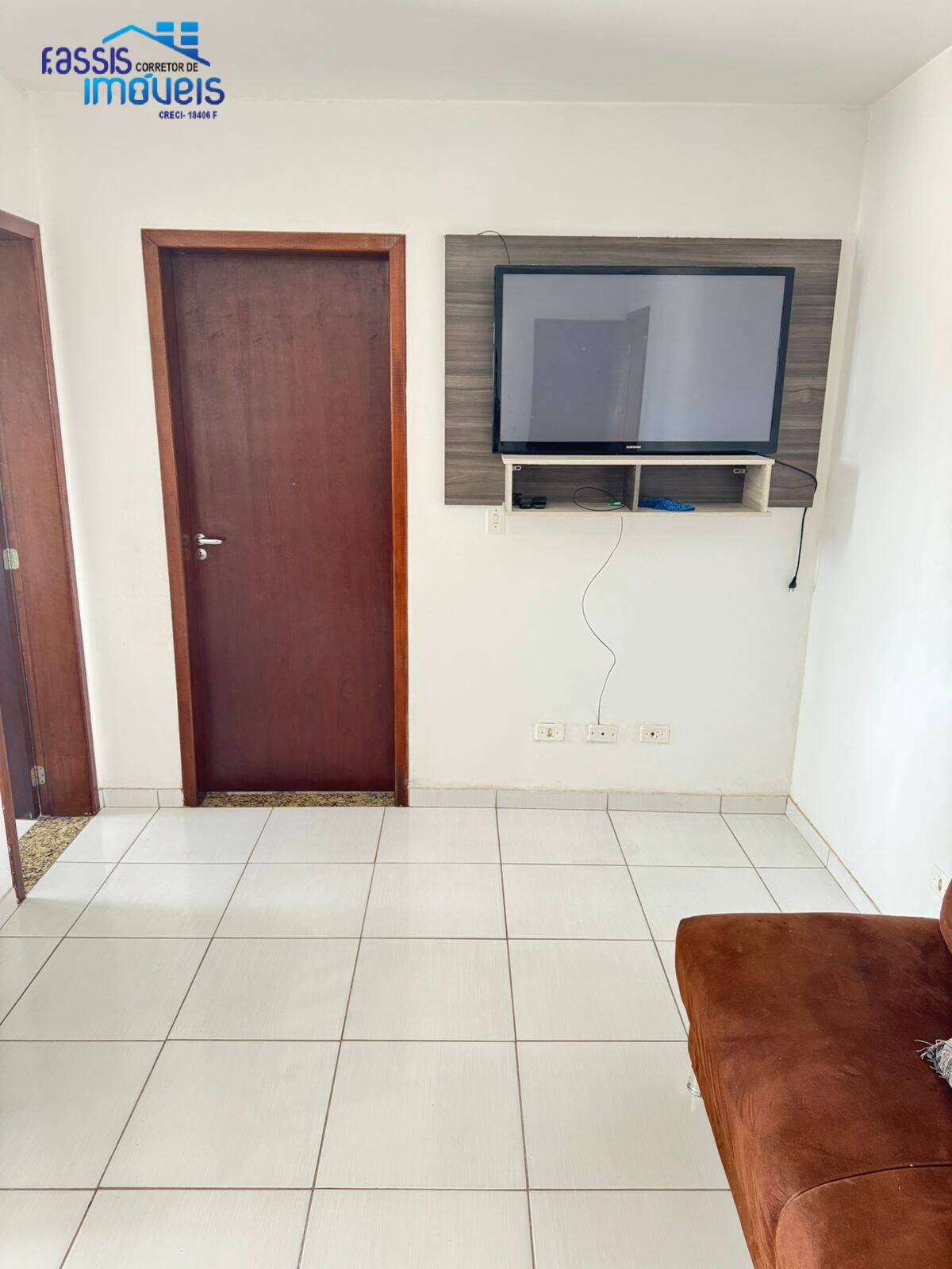 Apartamento, 2 quartos - Foto 3