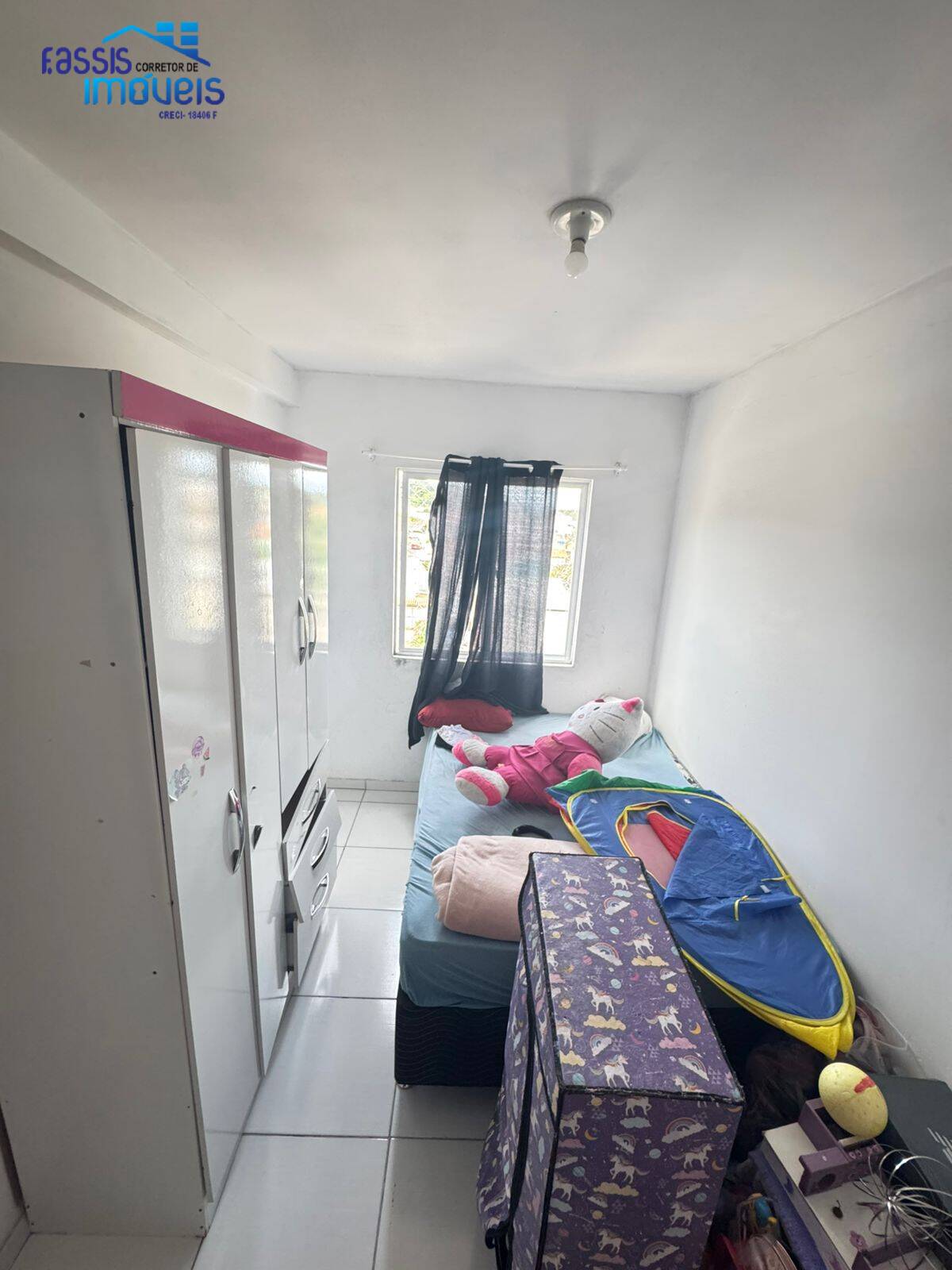 Apartamento, 2 quartos - Foto 5